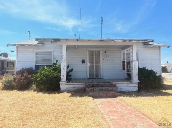 119 Tyler St, Taft, CA 93268