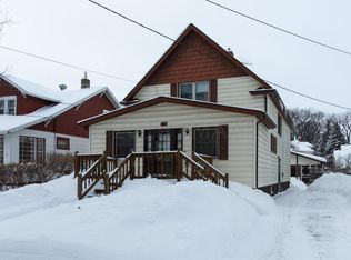 1118 4th St N, Fargo, ND