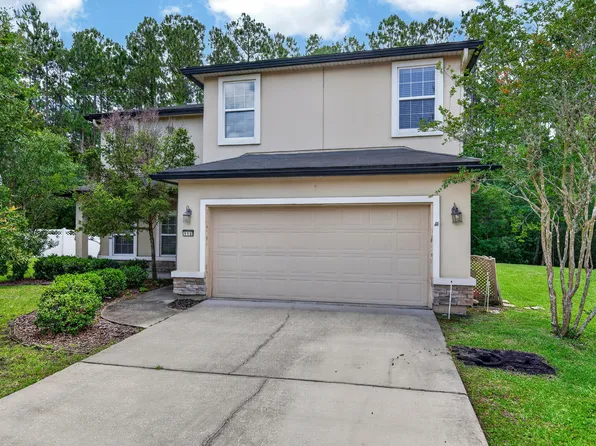 112 Kildrummy Ct, Saint Johns, FL 32259