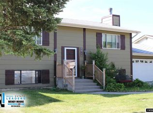 2945 Mockingbird Trl, Casper, WY 82604