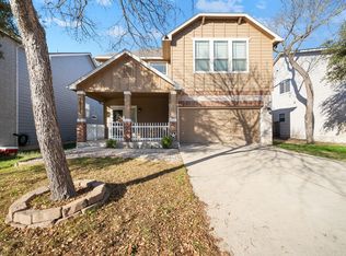 10731 Axis Xing, San Antonio, TX 78245