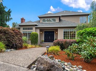 12011 SW Sylvania Ct, Portland, OR
