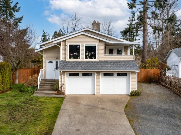 224 Ardoon Pl, Nanaimo, BC V9T 4V9