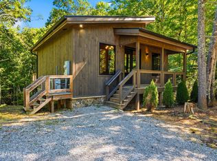2807 Teaberry Hill Way, Sevierville, TN 37862