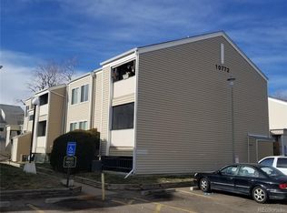 10772 E Exposition Ave APT 144, Aurora, CO 80012