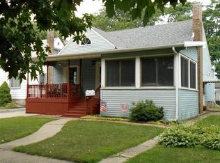 7322 Van Buren Ave, Hammond, IN 46324