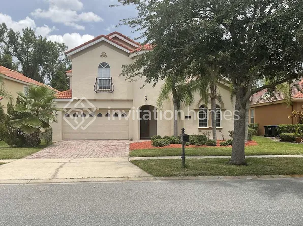 11719 Bella Milano Ct, Windermere, FL 34786