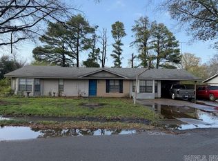 25 Green Meadow Dr, Dewitt, AR 72042