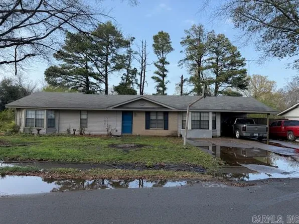 25 Green Meadow Dr, Dewitt, AR 72042