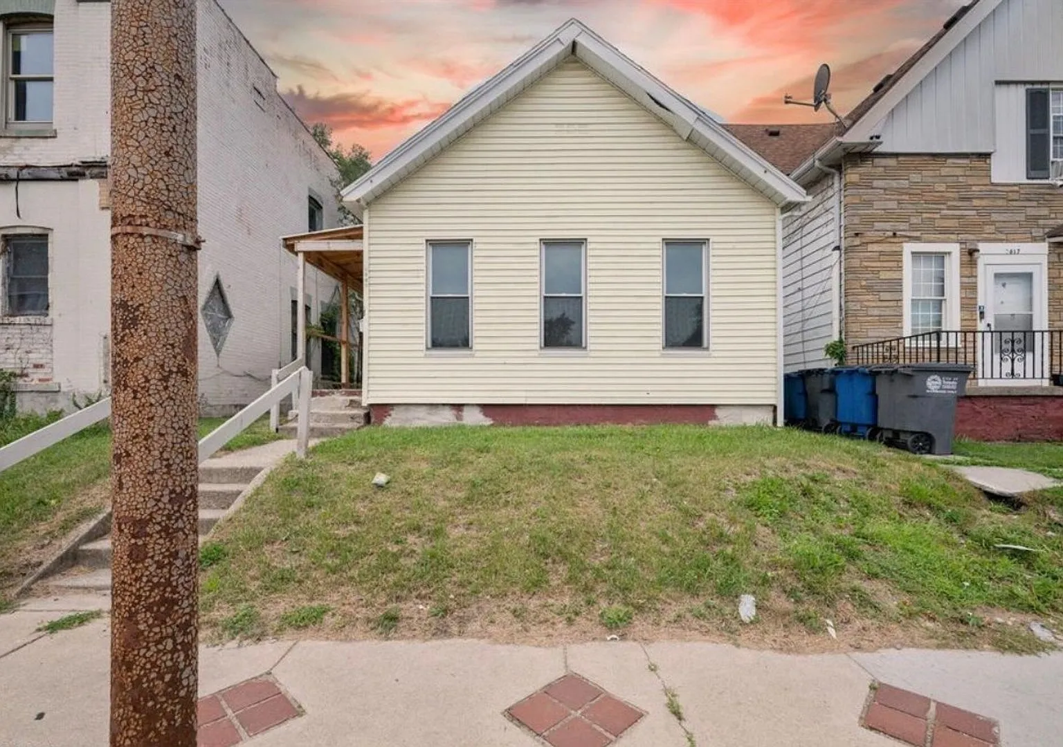 Owner Financing — Photo 1