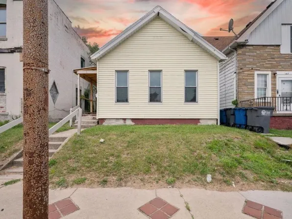2615 Lagrange St, Toledo, OH 43608
