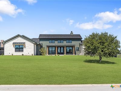 233 Glenview Cir, Belton, TX, 76513