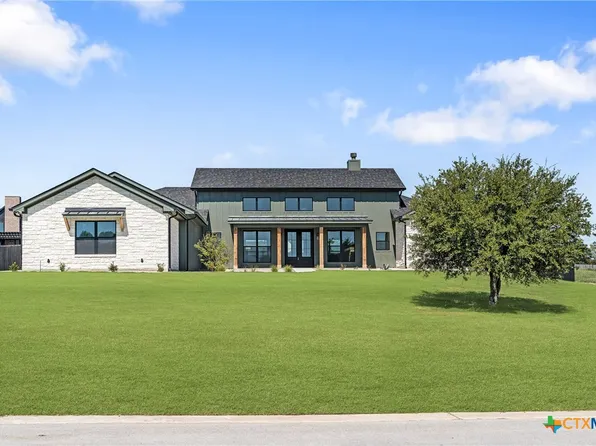 233 Glenview Cir, Belton, TX 76513