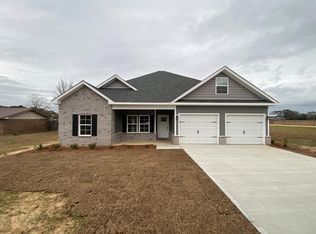 439 Fortson, Dothan, AL 36301