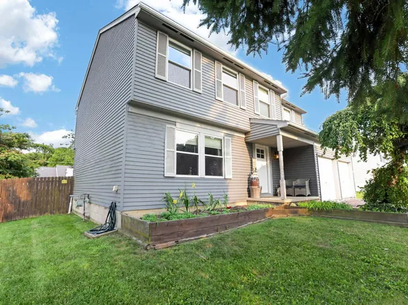 2592 Trailwind St, Grove City, OH 43123