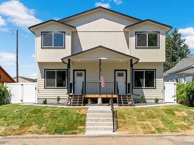 2321 E 7th Ave #2323, Spokane, WA, 99202