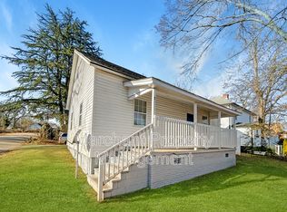 1 N Vance St, Greenville, SC 29611