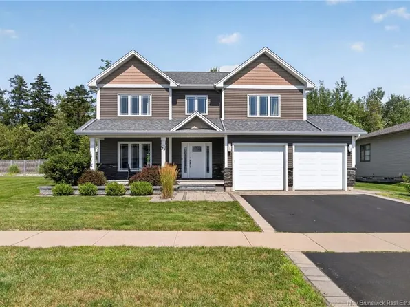 59 Wilmington Dr, Moncton, NB E1A 9L3