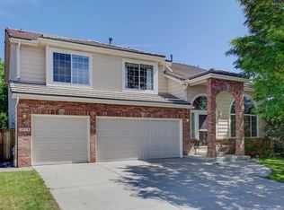 3029 Wyecliff Ln, Highlands Ranch, CO 80126