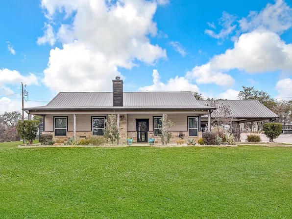 3817 Cross Timber Rd, Burleson, TX 76028