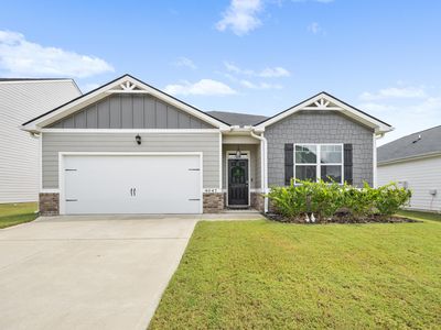 4047 Sorensten Dr, Aiken, SC, 29803