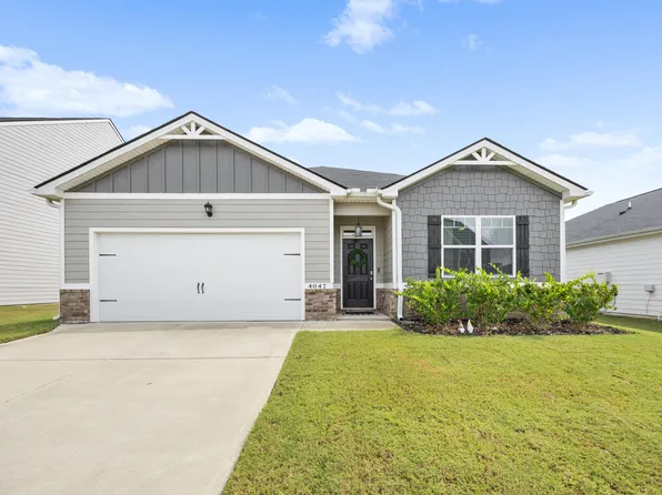 4047 Sorensten Dr, Aiken, SC 29803