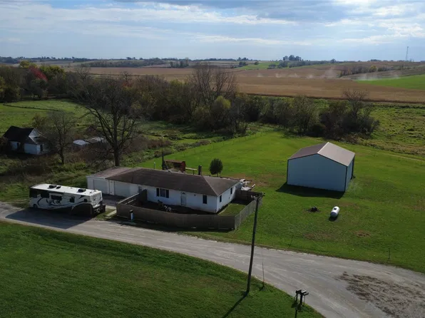 406 Evans Randolph St, Oskaloosa, IA 52577