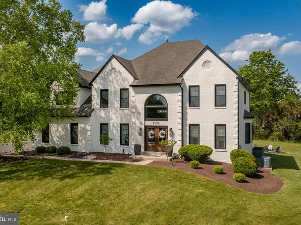 2606 Heron Point, Jamison, PA 18929