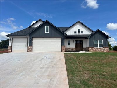1217 Layla Ln, Blanchard, OK, 73010