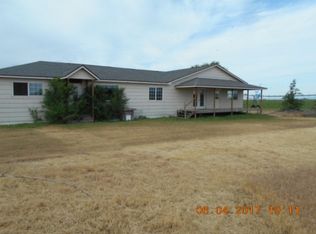 4591 Road 7 NW, Ephrata, WA 98823