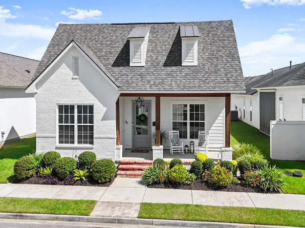 4901 Crestfield Way, Gonzales, LA 70737