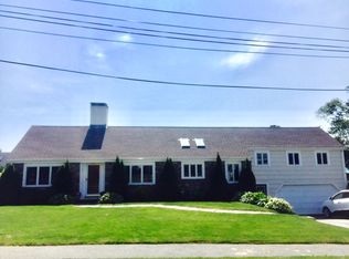 12 Shepard Ave, Swampscott, MA 01907