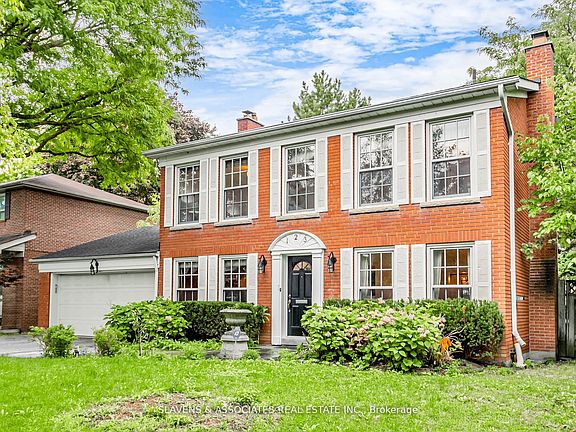 2nd image of 123 Lord Seaton Rd