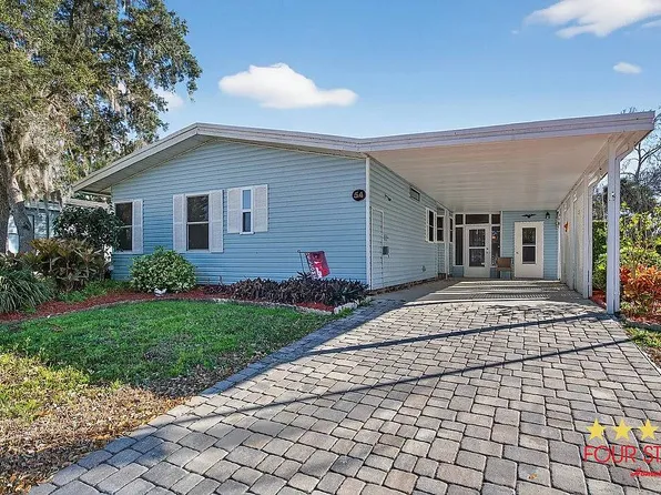 54 Tropical Falls Dr, Ormond Beach, FL 32174