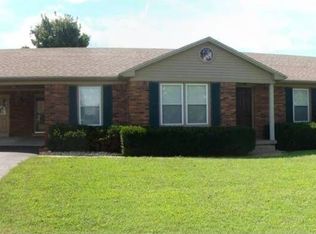 104 Mansfield, Glasgow, KY 42159