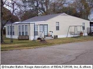 4110 Marshall St, Zachary, LA 70791