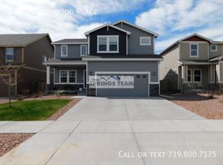 7767 Wagonwood Pl, Colorado Springs, CO 80908