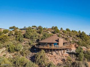 506 S Fort McDonald Dr, Payson, AZ 85541