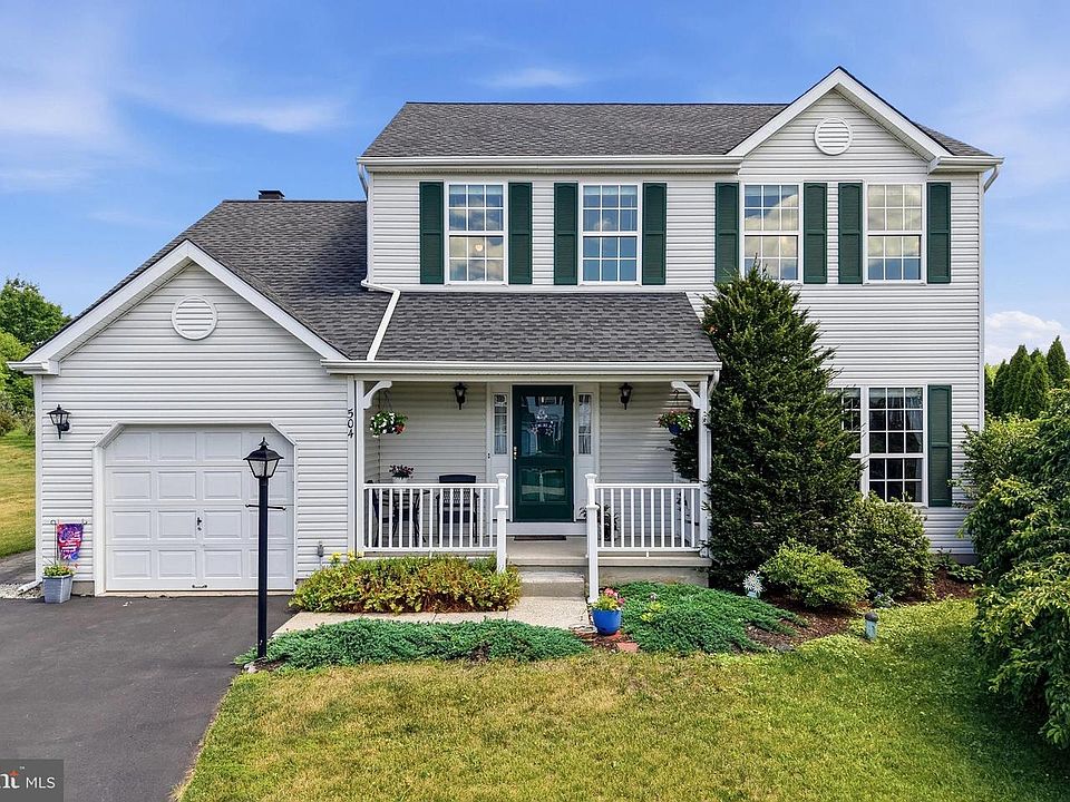 1st image of 504 Ash Ct