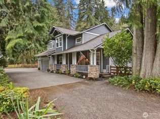 9327 164th St NE, Arlington, WA 98223