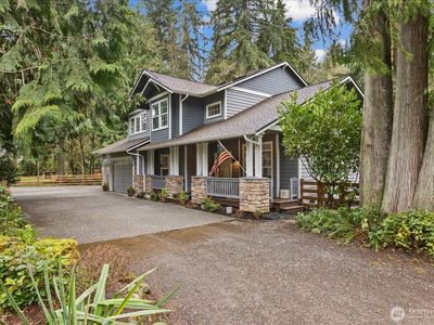 9327 164th Street NE, Arlington, WA, 98223