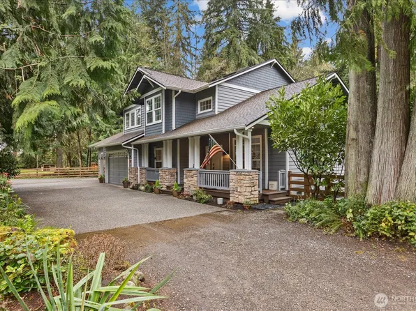 9327 164th Street NE, Arlington, WA 98223