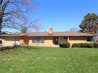 712 W Washington St, Monticello, IN