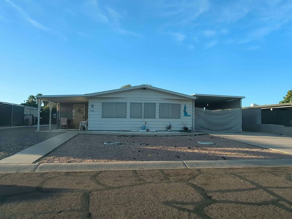 1st image of 7709 E Glade Ave