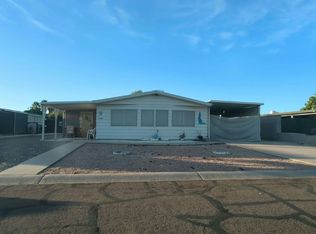 7709 E Glade Ave, Mesa, AZ 85209