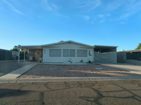 7709 E Glade Ave, Mesa, AZ 85209