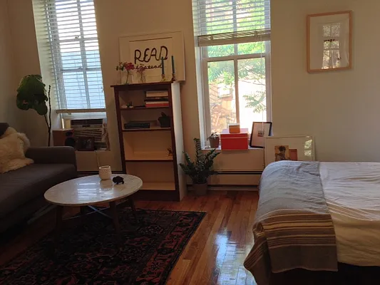 Rented by Eva M. Daniels Realty | media 11