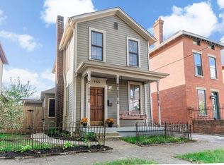 965 Hunter Ave, Columbus, OH 43201
