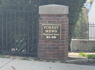 23 Highland Rd #23, Stamford, CT 06902