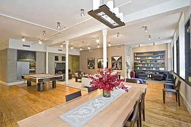 Rented by Olshan Realty